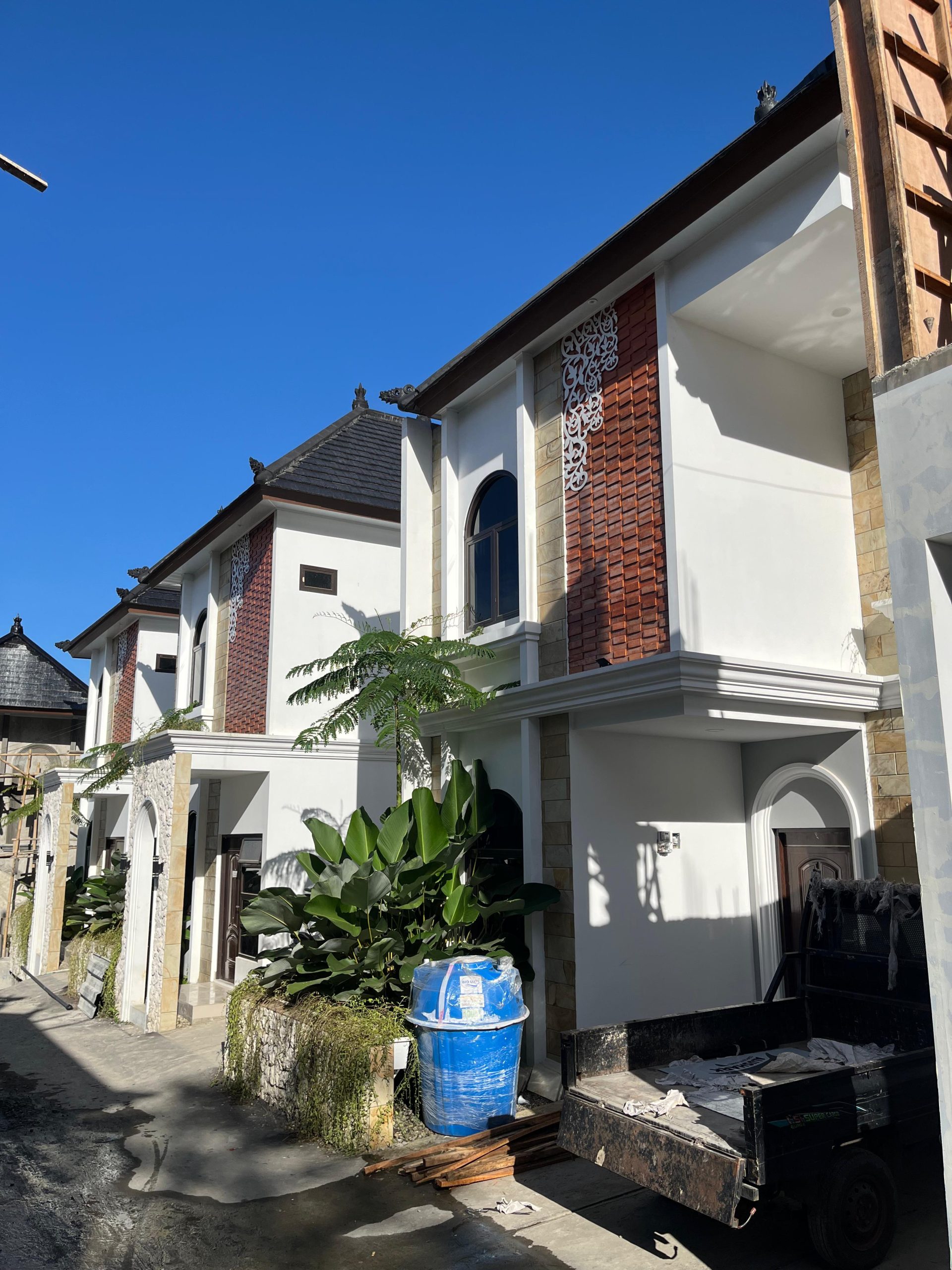 Fatih Land: Menjelajah Investasi yang Islamiah di Sektor Properti, Raih Keuntungan Halal Penuh Berkah!