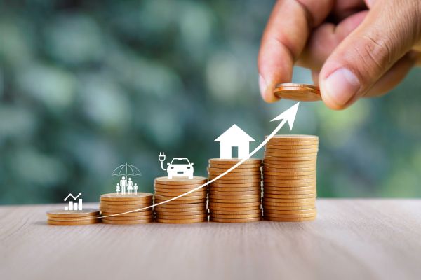 Rahasia di Balik Investasi yang Selalu Meningkat: Mengapa Properti Jadi Pilihan Terbaik Anda?