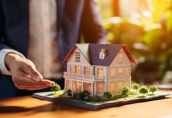 Harga Saham Lagi Trending? Intip Kenapa Investasi Properti Bisa Jadi Penyeimbang Portofolio Anda!