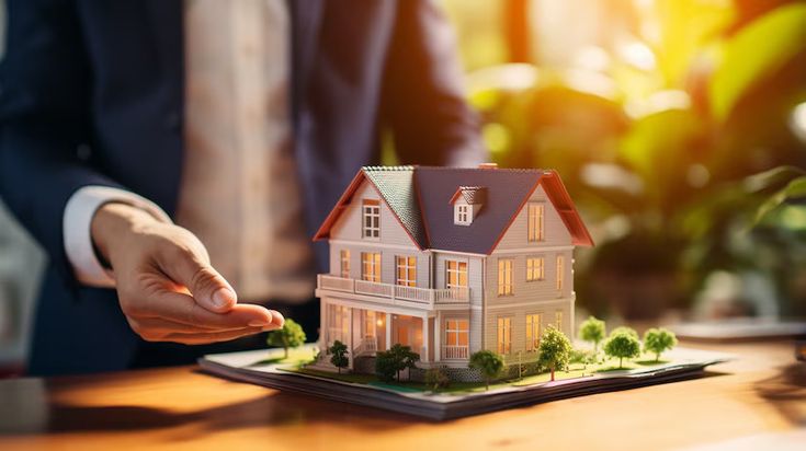 Harga Saham Lagi Trending? Intip Kenapa Investasi Properti Bisa Jadi Penyeimbang Portofolio Anda!