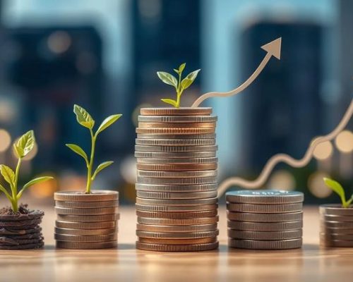 Investasi Halal dan Menguntungkan: Membangun Kekayaan Dunia Sesuai Prinsip Syariah