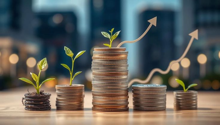 Investasi Halal dan Menguntungkan: Membangun Kekayaan Dunia Sesuai Prinsip Syariah