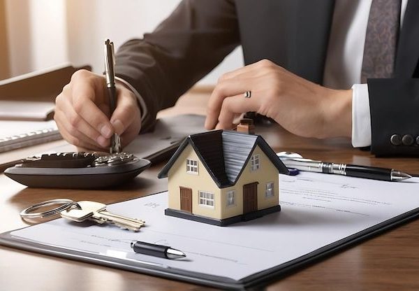 Investasi Properti: Mengapa Lokasi Kunci Cuan