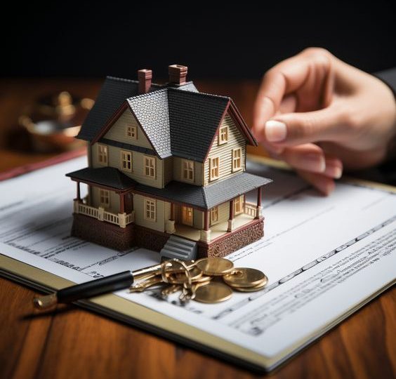 Investasi Properti: Mengapa Lokasi Kunci Cuan