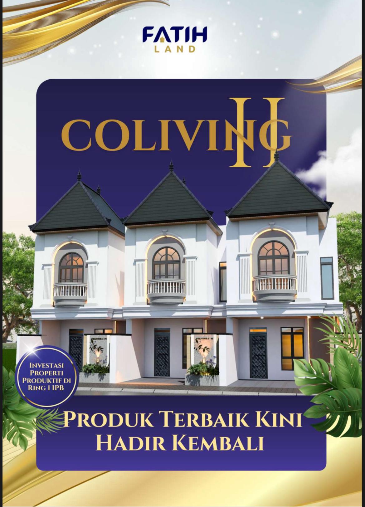 Fatih Land: Ahlinya Investasi Kost Produktif di Area Kampus