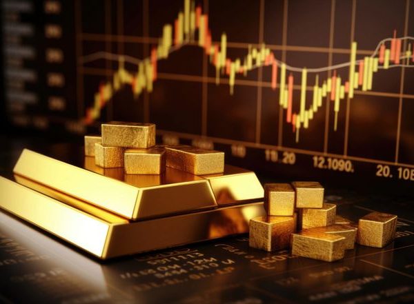 Emas vs Properti: Duel Investasi Mana yang Lebih Cuan Jangka Panjang?