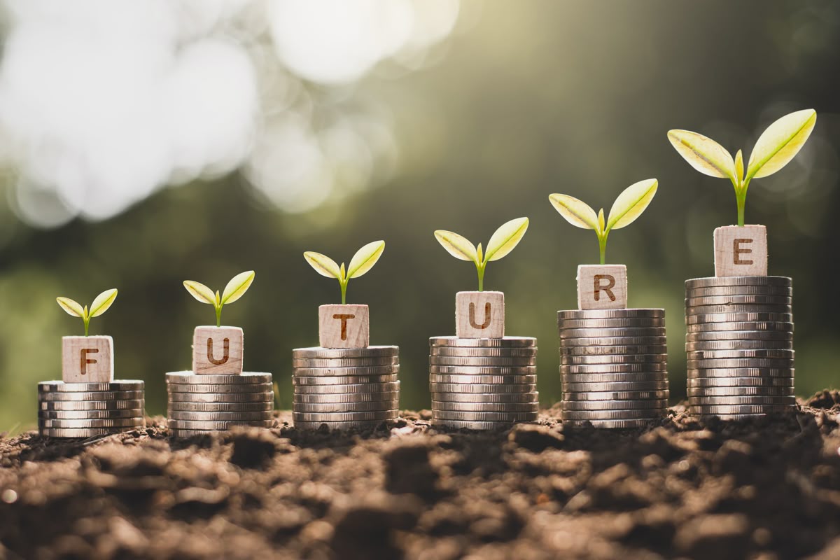 Investasi Menguntungkan untuk Masa Tua: Strategi Cerdas Agar Bebas Finansial