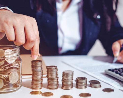 Ubah Keuangan Anda Menjadi Investasi Rukost Premium!