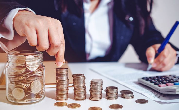 Ubah Keuangan Anda Menjadi Investasi Rukost Premium!