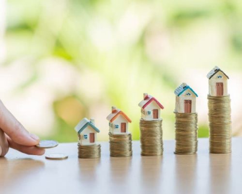 Inflasi Naik, Apakah Investasi Properti Masih Menguntungkan?