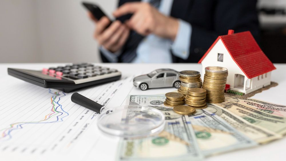 Investasi Pilihan Investor Cerdas: Solusi Properti Berdasarkan Data