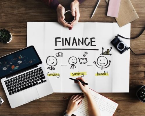 6 Cara Jitu Mengatur Keuangan untuk Masa Depan