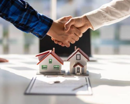 Dampak Inflasi Terhadap Pebisnis Properti