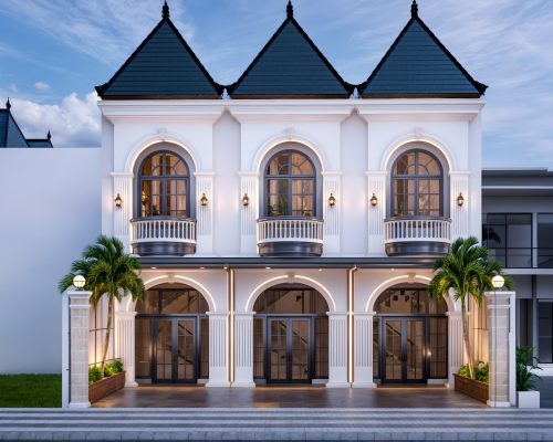 Berinvestasi di Properti untuk Pensiun