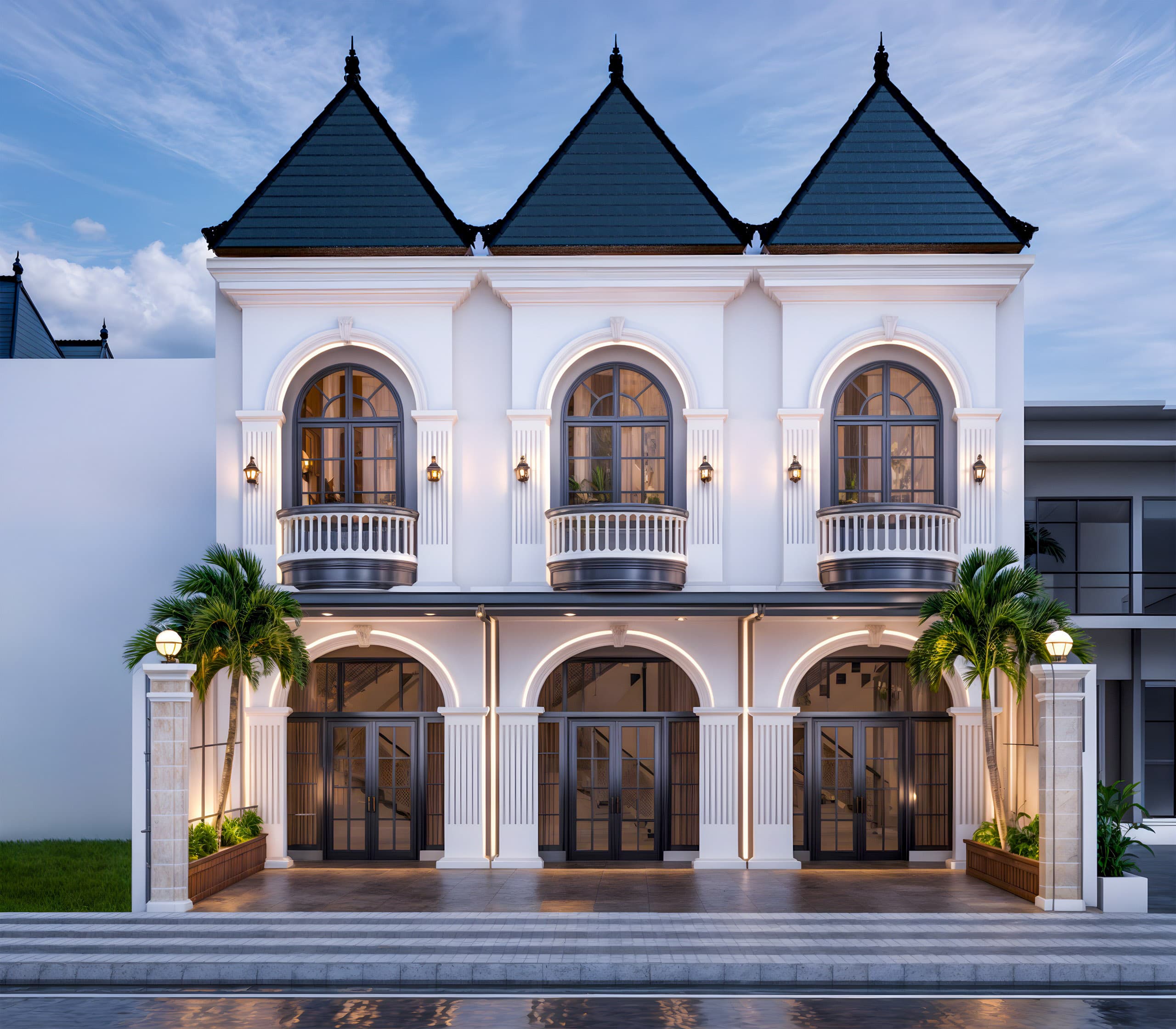 Berinvestasi di Properti untuk Pensiun