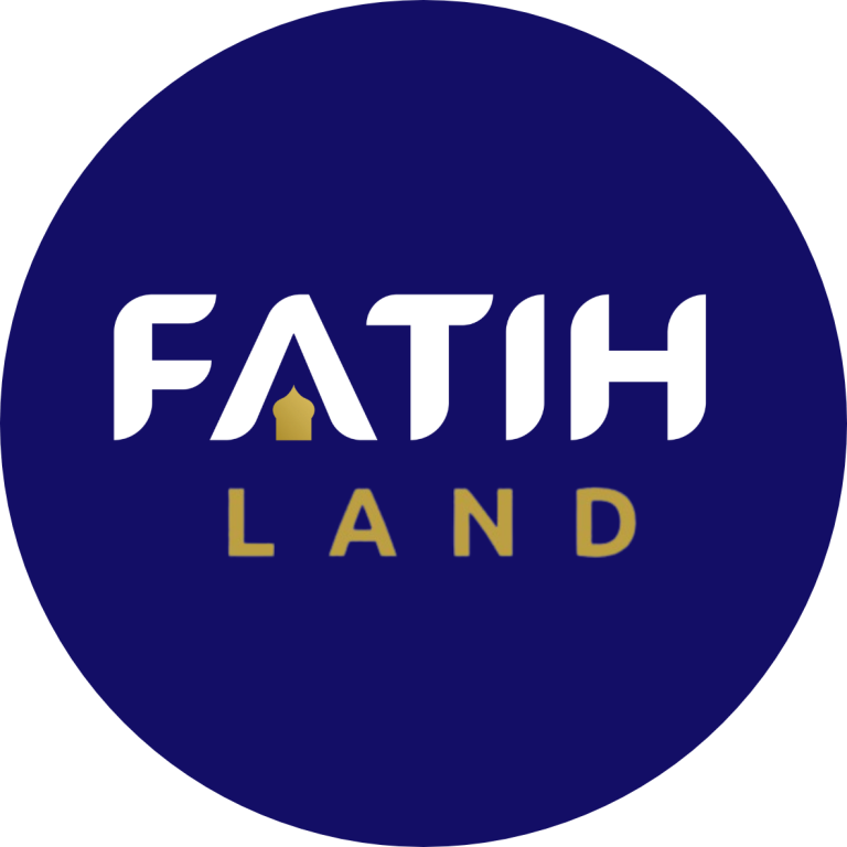 Investasi Properti Syariah