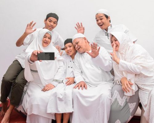 Investasi Properti Syariah untuk Masa Tua: Bangun Passive Income Tanpa Riba