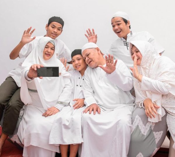 perjuangkan passive income 