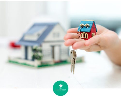 Investasi Properti Syariah: Solusi Aman dan Menguntungkan