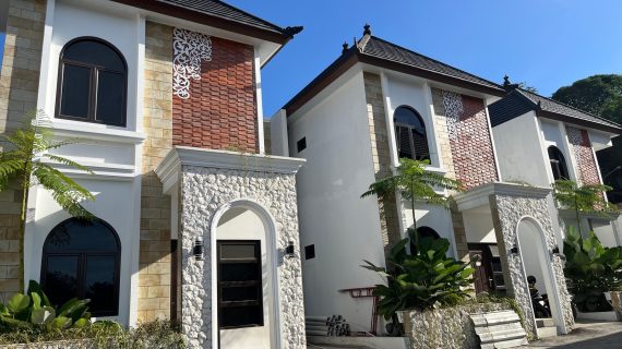 Mau Punya Passive Income? Mulai dari Investasi Properti!