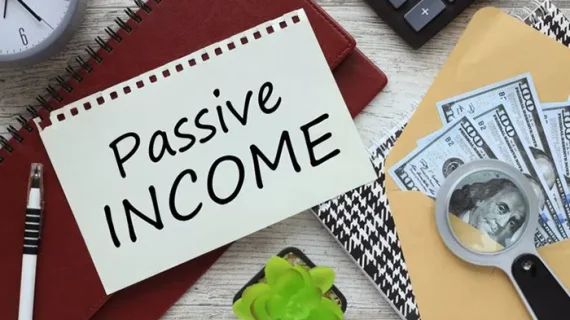 7 Cara Cerdas Mendapatkan Passive Income untuk Pemula