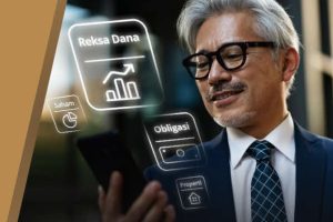 Masa Tua Tenang Dimulai dari Aset yang Tepat