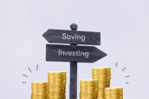 Investasi vs Menabung: Mana yang Lebih Menguntungkan?