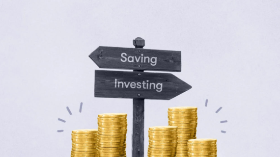 Investasi vs Menabung: Mana yang Lebih Menguntungkan?