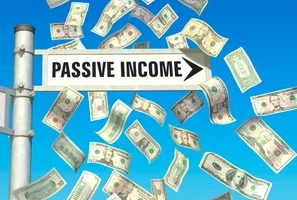 Perbedaan Active Income & Passive Income yang Perlu Dipahami!!