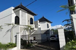 Fatih Land | Kost Dekat IPB Dramaga