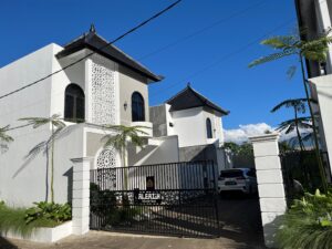 Fatih Land | Kost Dekat IPB Dramaga