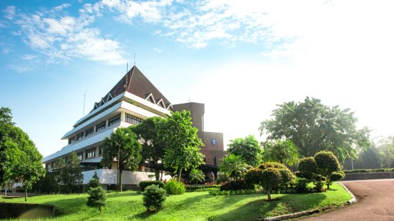 Daya Tarik Investasi Properti di Kawasan Pendidikan