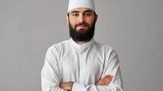 Investasi Syariah Bersama Fatih Land